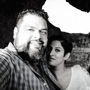 Meet your Posher, Aarón